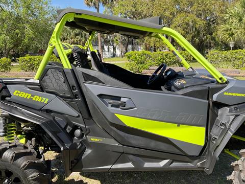 2020 Can-Am Maverick Sport X MR 1000R in Sanford, Florida - Photo 23