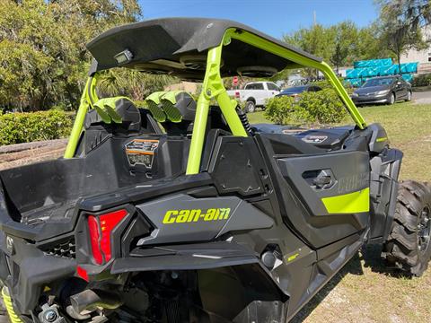 2020 Can-Am Maverick Sport X MR 1000R in Sanford, Florida - Photo 24