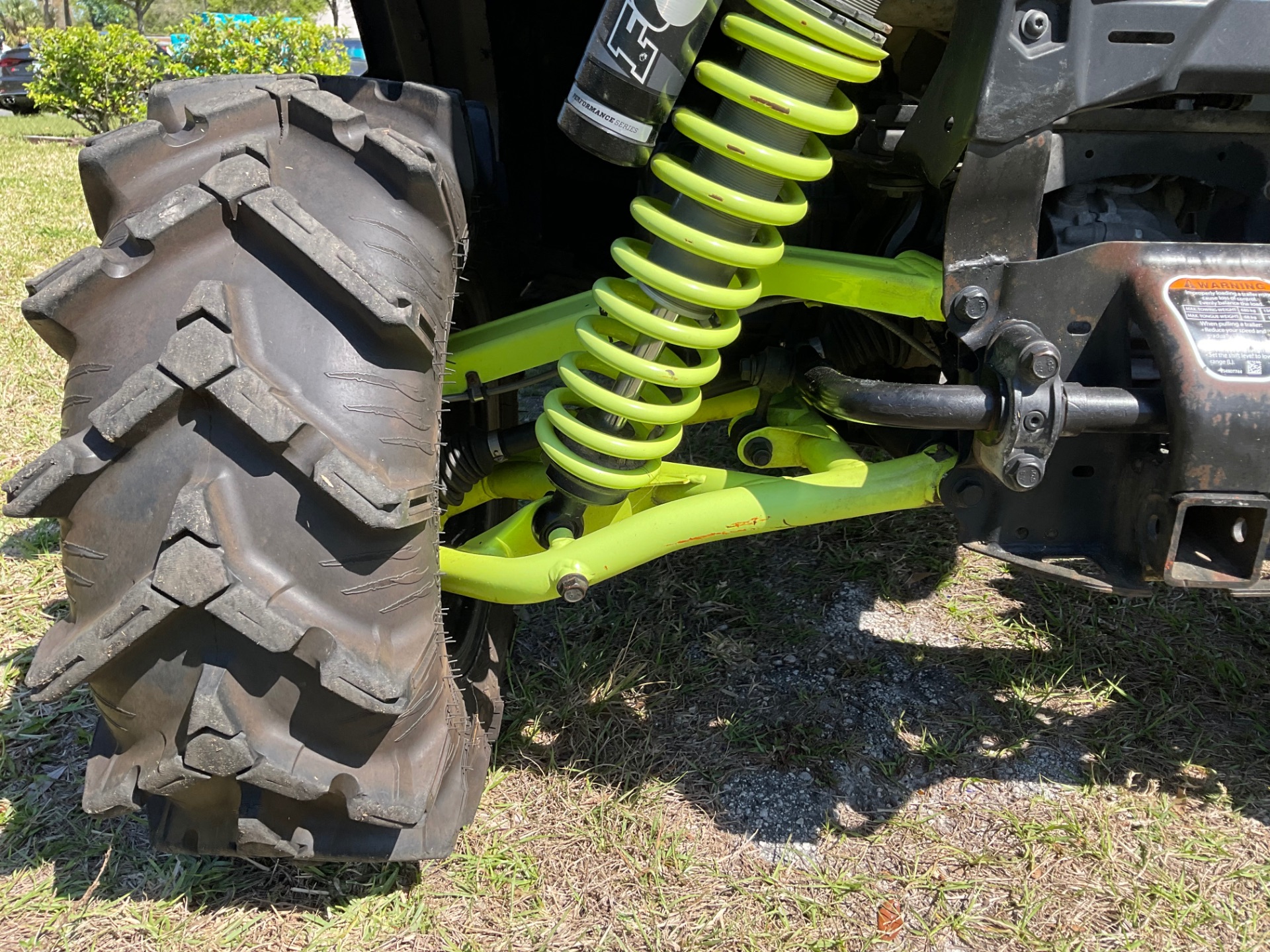 2020 Can-Am Maverick Sport X MR 1000R in Sanford, Florida - Photo 26