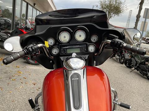 2011 Harley-Davidson Street Glide® in Sanford, Florida - Photo 25