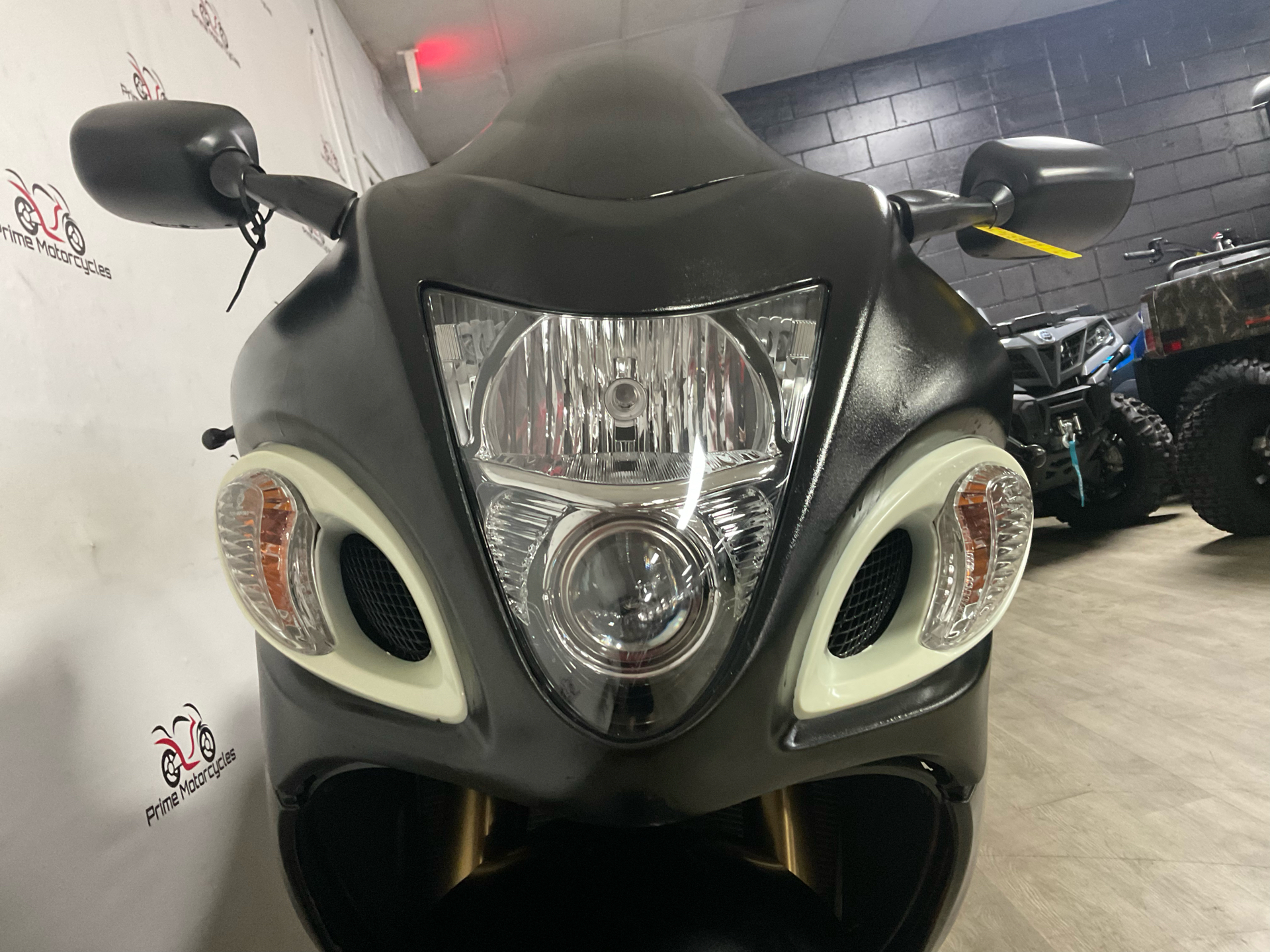 2019 Suzuki Hayabusa in Sanford, Florida - Photo 16