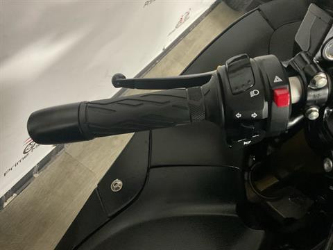 2019 Suzuki Hayabusa in Sanford, Florida - Photo 25
