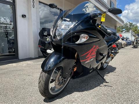 2019 Suzuki Hayabusa in Sanford, Florida - Photo 3