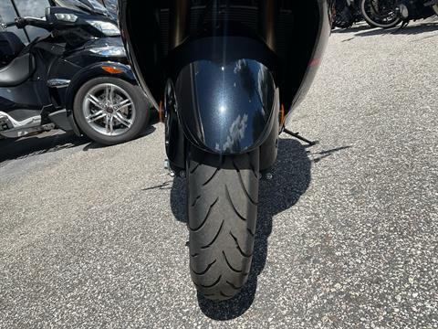 2019 Suzuki Hayabusa in Sanford, Florida - Photo 15