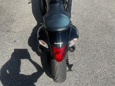 2019 Suzuki Hayabusa in Sanford, Florida - Photo 22