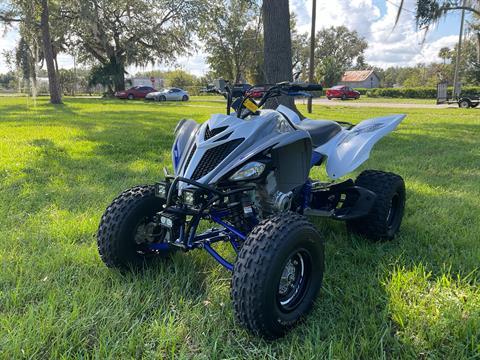 2019 Yamaha Raptor 700R SE in Sanford, Florida - Photo 3