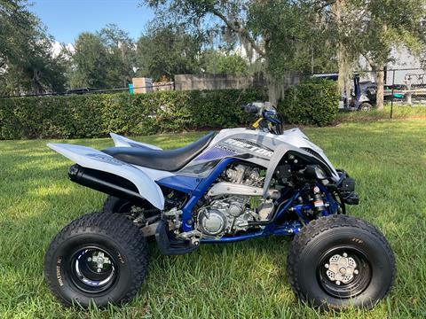 2019 Yamaha Raptor 700R SE in Sanford, Florida - Photo 7