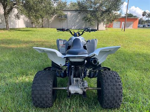 2019 Yamaha Raptor 700R SE in Sanford, Florida - Photo 9