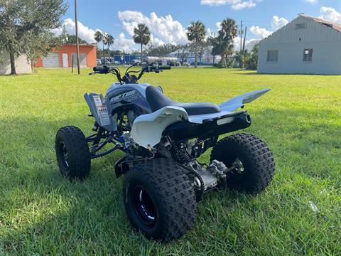 2019 Yamaha Raptor 700R SE in Sanford, Florida - Photo 10