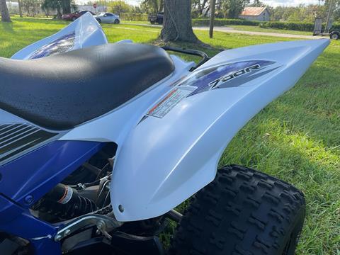2019 Yamaha Raptor 700R SE in Sanford, Florida - Photo 12