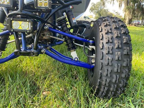 2019 Yamaha Raptor 700R SE in Sanford, Florida - Photo 15
