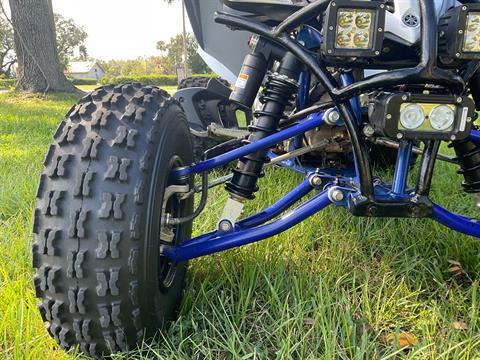 2019 Yamaha Raptor 700R SE in Sanford, Florida - Photo 16