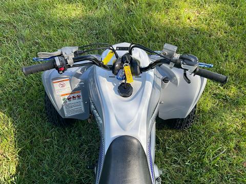 2019 Yamaha Raptor 700R SE in Sanford, Florida - Photo 27