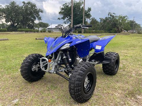 2021 Yamaha YFZ450R in Sanford, Florida - Photo 3