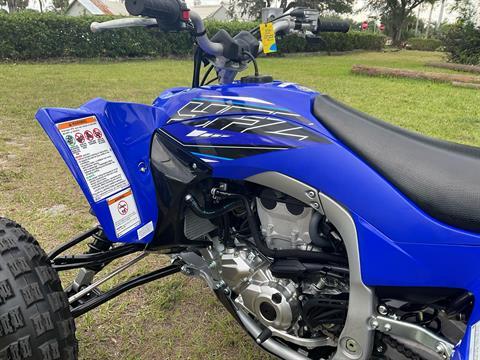 2021 Yamaha YFZ450R in Sanford, Florida - Photo 13