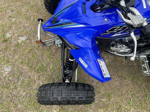 2021 Yamaha YFZ450R in Sanford, Florida - Photo 15