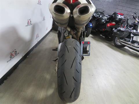 2008 Ducati Superbike 1098 in Sanford, Florida - Photo 22