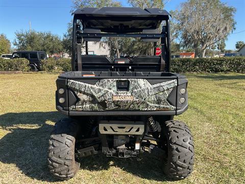 2019 Massimo T-BOSS 550 in Sanford, Florida - Photo 9