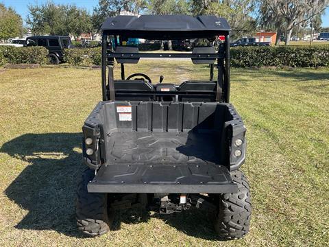 2019 Massimo T-BOSS 550 in Sanford, Florida - Photo 29
