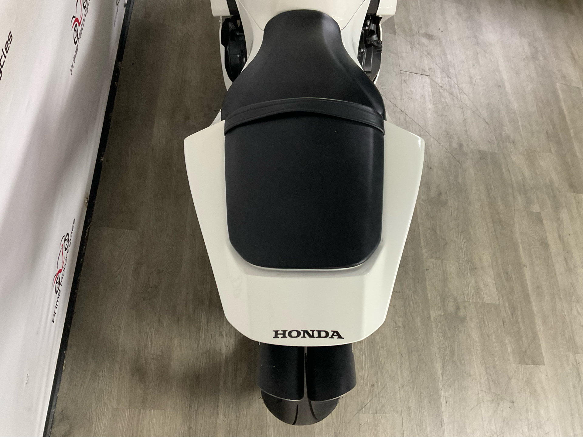 2017 Honda CBR600RR in Sanford, Florida - Photo 22