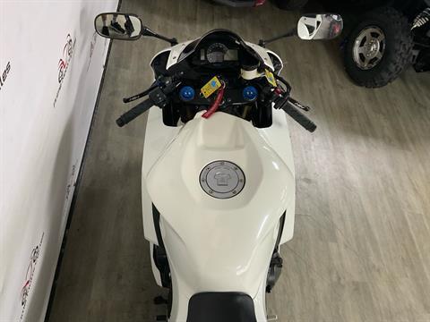 2017 Honda CBR600RR in Sanford, Florida - Photo 23