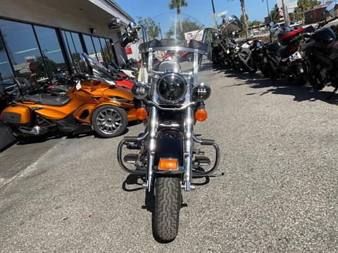 2006 Harley-Davidson Heritage Softail® Classic in Sanford, Florida - Photo 4