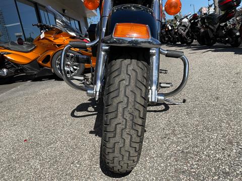 2006 Harley-Davidson Heritage Softail® Classic in Sanford, Florida - Photo 15