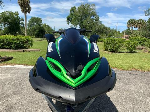 2013 Kawasaki Jet Ski® Ultra® 300X in Sanford, Florida - Photo 4
