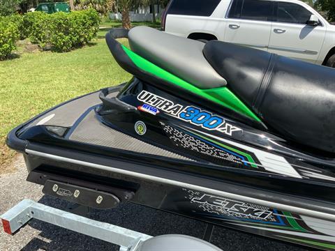2013 Kawasaki Jet Ski® Ultra® 300X in Sanford, Florida - Photo 11
