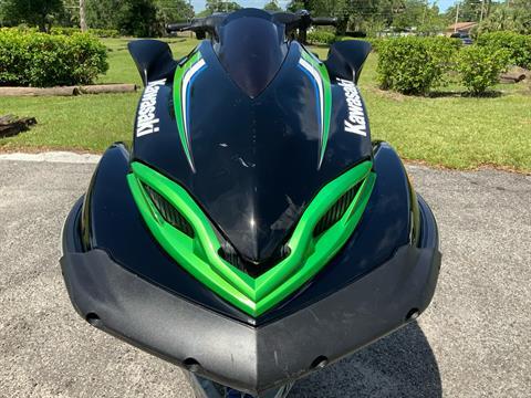2013 Kawasaki Jet Ski® Ultra® 300X in Sanford, Florida - Photo 14