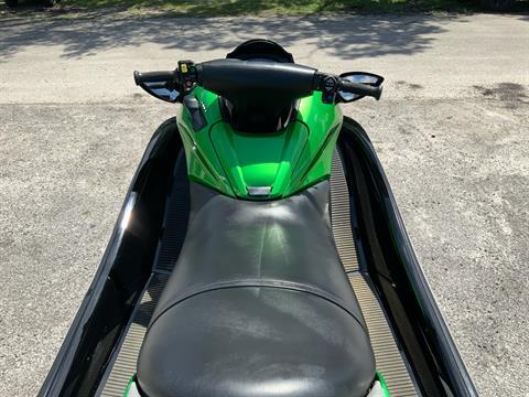2013 Kawasaki Jet Ski® Ultra® 300X in Sanford, Florida - Photo 21