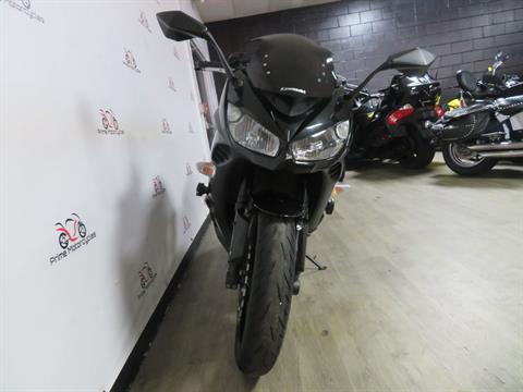 2015 Kawasaki Ninja® 1000 ABS in Sanford, Florida - Photo 4