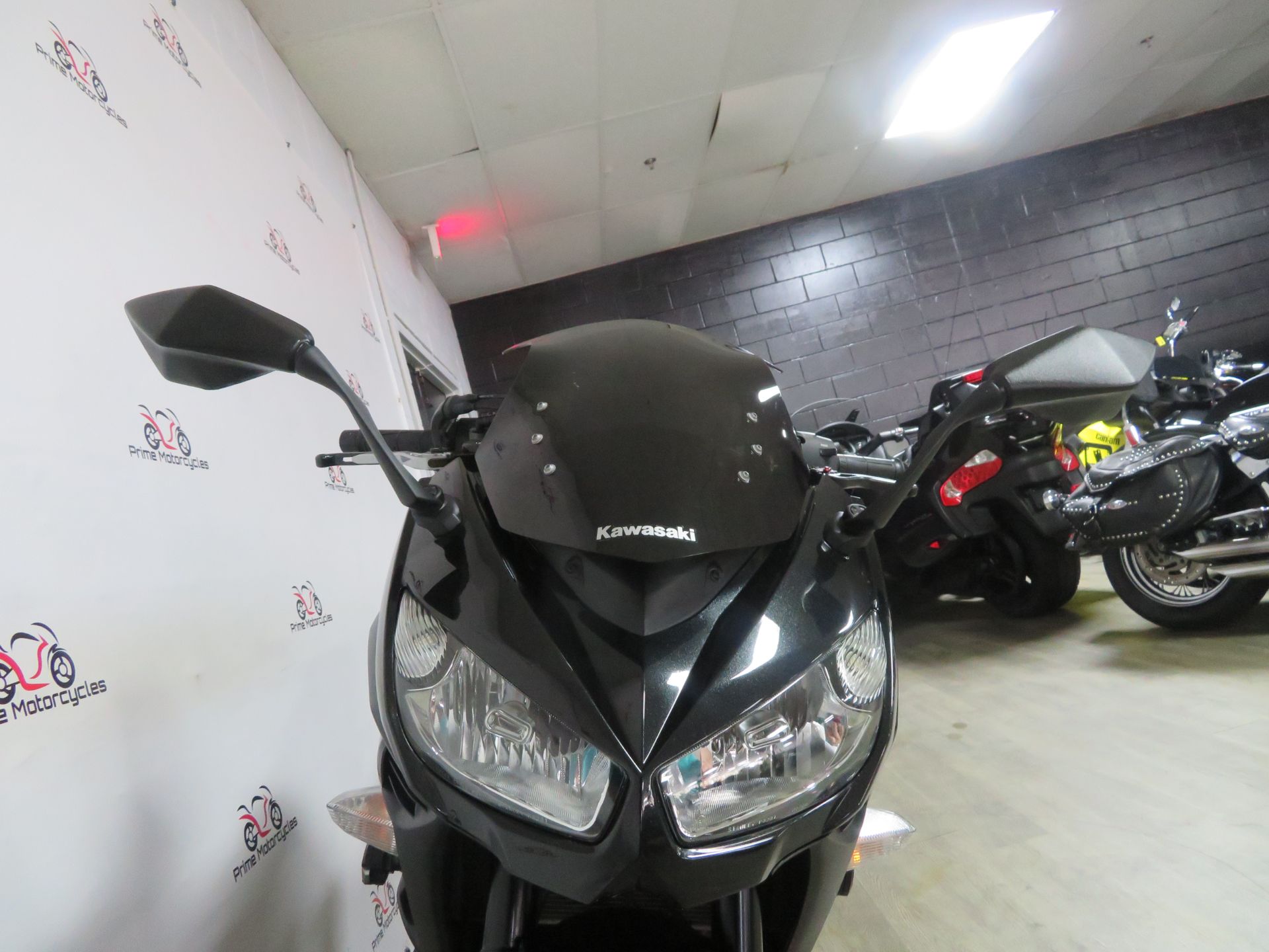 2015 Kawasaki Ninja® 1000 ABS in Sanford, Florida - Photo 16