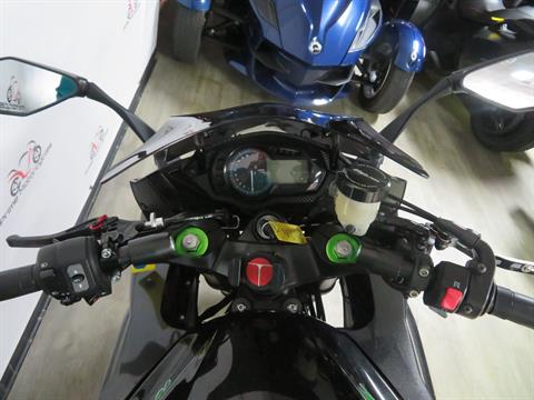 2015 Kawasaki Ninja® 1000 ABS in Sanford, Florida - Photo 24