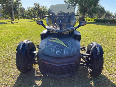 2018 Can-Am Spyder F3 in Sanford, Florida - Photo 4