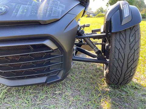 2018 Can-Am Spyder F3 in Sanford, Florida - Photo 16