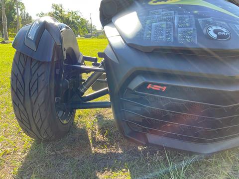 2018 Can-Am Spyder F3 in Sanford, Florida - Photo 17