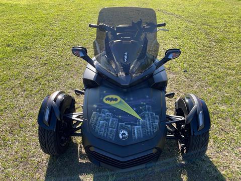 2018 Can-Am Spyder F3 in Sanford, Florida - Photo 19