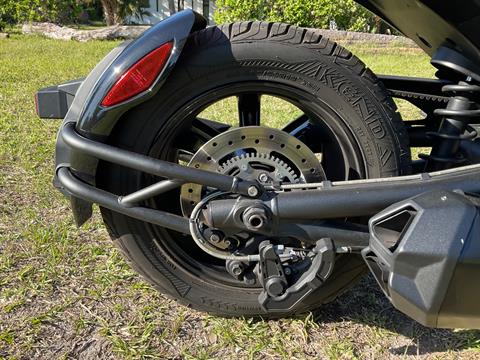 2018 Can-Am Spyder F3 in Sanford, Florida - Photo 23