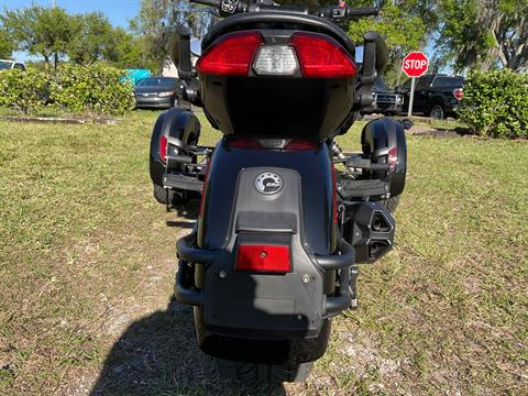 2018 Can-Am Spyder F3 in Sanford, Florida - Photo 24