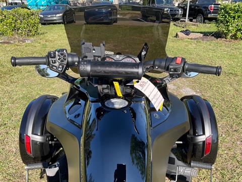 2018 Can-Am Spyder F3 in Sanford, Florida - Photo 27