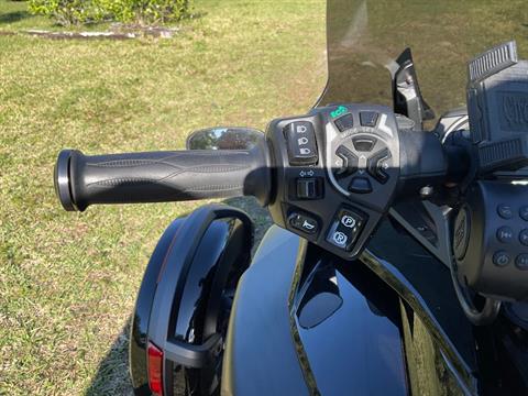 2018 Can-Am Spyder F3 in Sanford, Florida - Photo 28