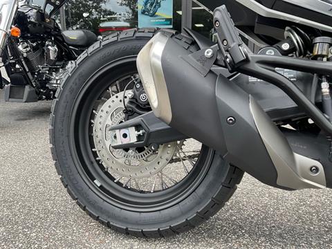 2023 Moto Morini X-CAPE in Sanford, Florida - Photo 18