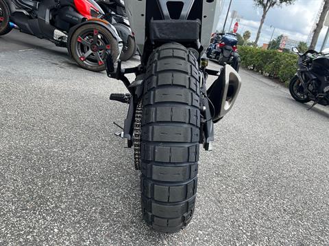 2023 Moto Morini X-CAPE in Sanford, Florida - Photo 19