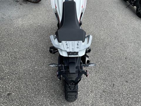 2023 Moto Morini X-CAPE in Sanford, Florida - Photo 20