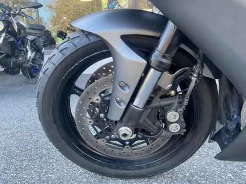 2019 Yamaha YZF-R6 in Sanford, Florida - Photo 14