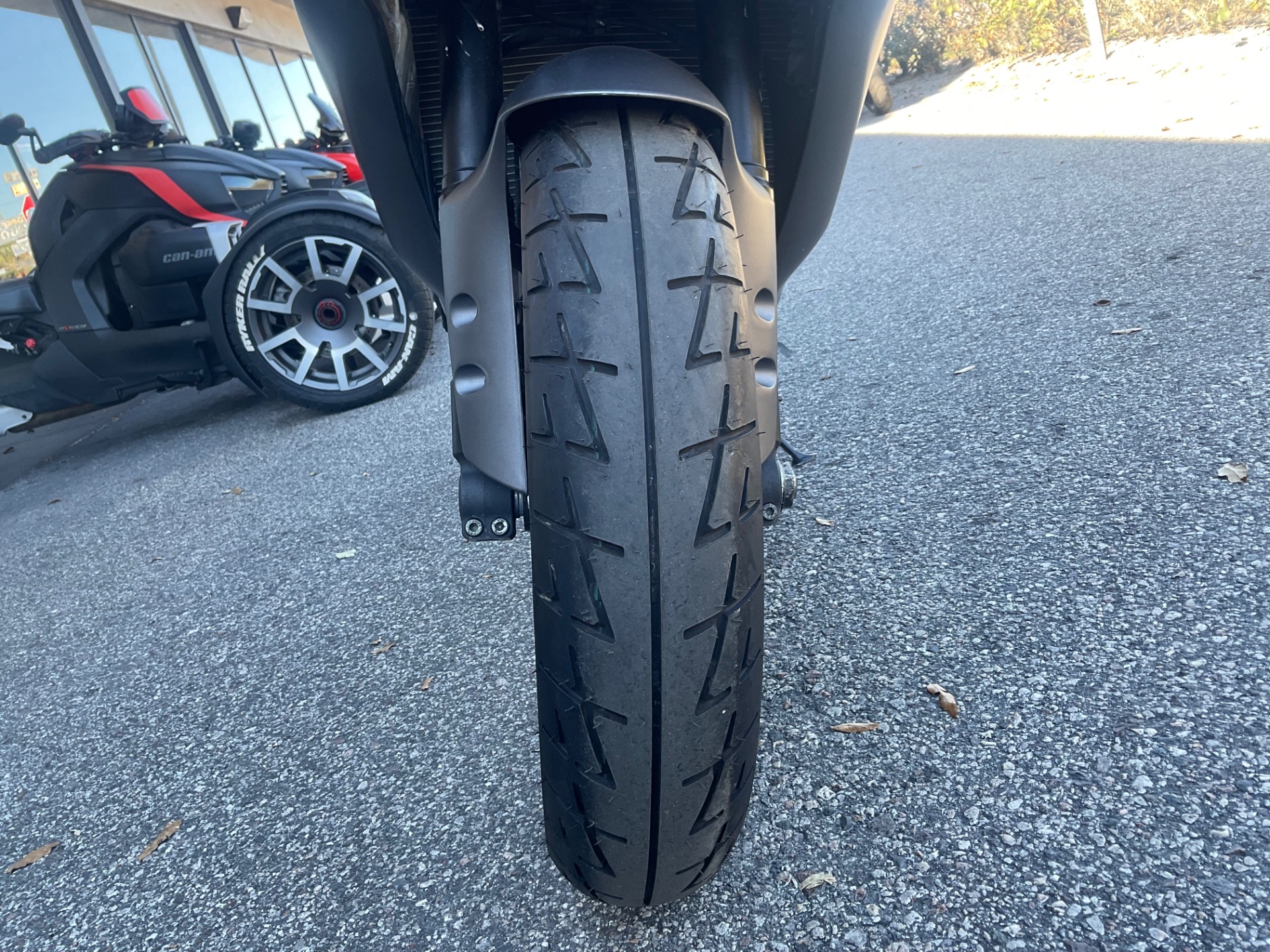 2019 Yamaha YZF-R6 in Sanford, Florida - Photo 15