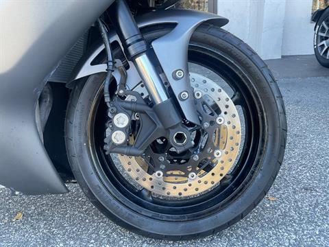 2019 Yamaha YZF-R6 in Sanford, Florida - Photo 16