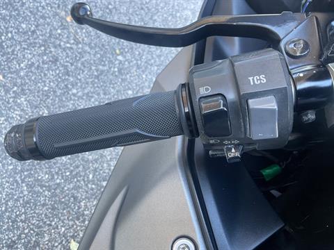 2019 Yamaha YZF-R6 in Sanford, Florida - Photo 24