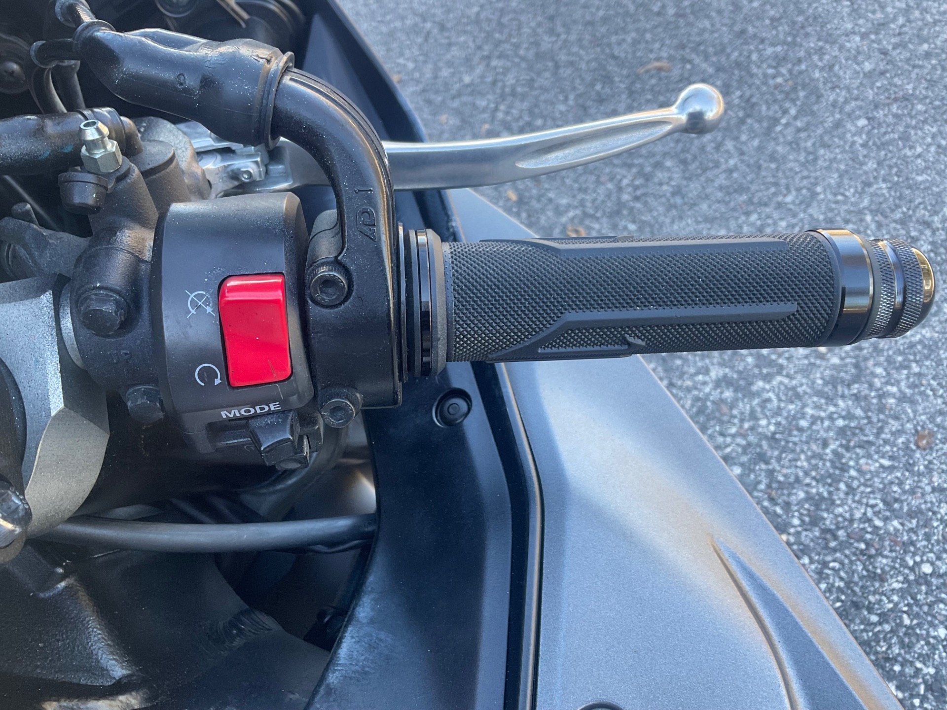 2019 Yamaha YZF-R6 in Sanford, Florida - Photo 25